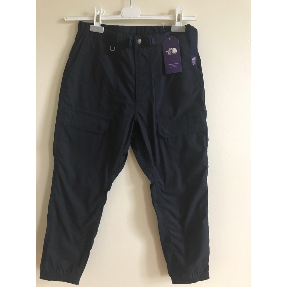 The North Face Purple Label Nylon Pants
